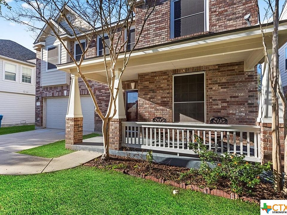 150 Bentwood Ranch Dr, Cibolo, TX 78108 Zillow