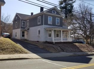 23 Olive St, Meriden, CT 06450