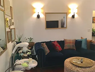 Rented by Bank Neary