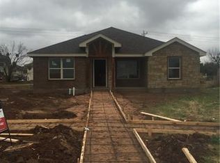 3726 Arthurs Cir, Abilene, TX 79606