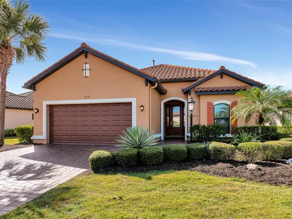 5238 NAPOLI RUN, BRADENTON, FL 34211