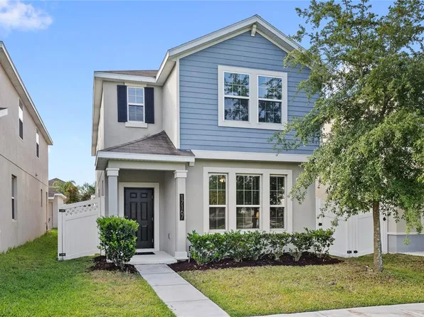 17167 Writing Aly, Winter Garden, FL 34787