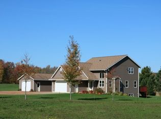 256 Naugart Dr, Athens, WI 54411