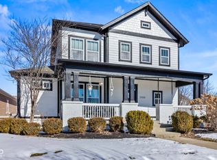 13350 Alston Dr, Fishers, IN 46037