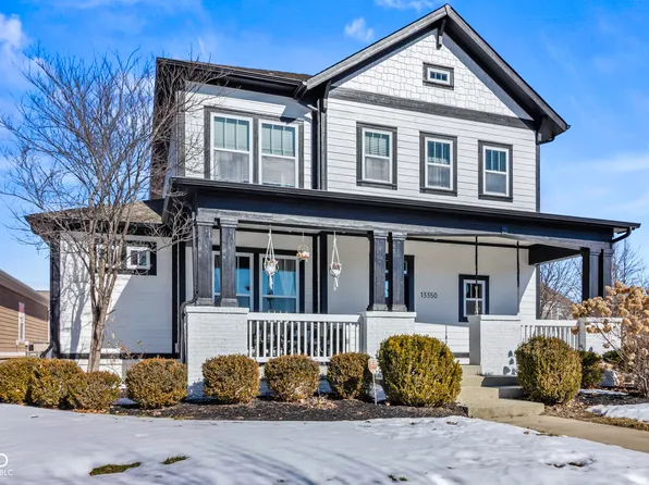 13350 Alston Dr, Fishers, IN 46037