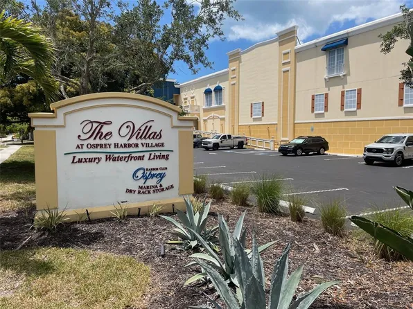 570 Blackburn Point Rd #14, Osprey, FL 34229