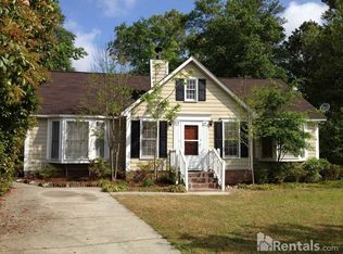 101 Whitfield Ct, Columbia, SC 29229