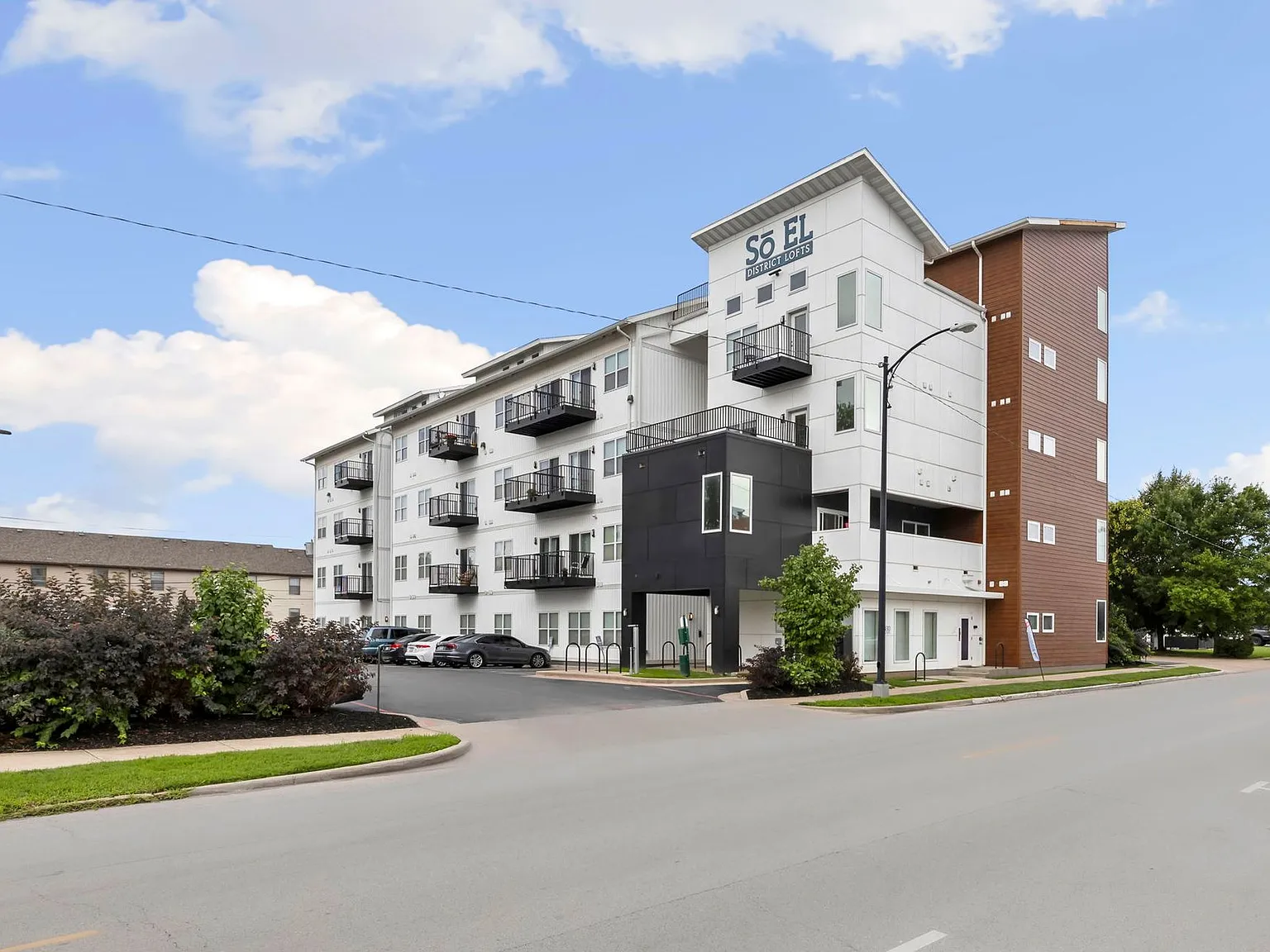 SoEl District Lofts — Photo 4