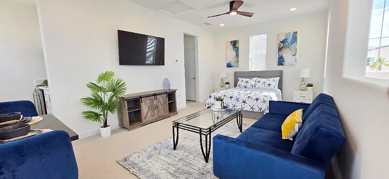 1 bed, $1,800 — Photo 1