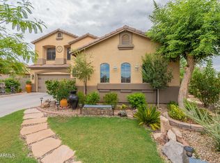 1824 N Vista Ln, Casa Grande, AZ 85122