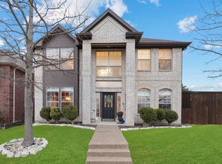 905 Whitman Cir, Allen, TX 75002