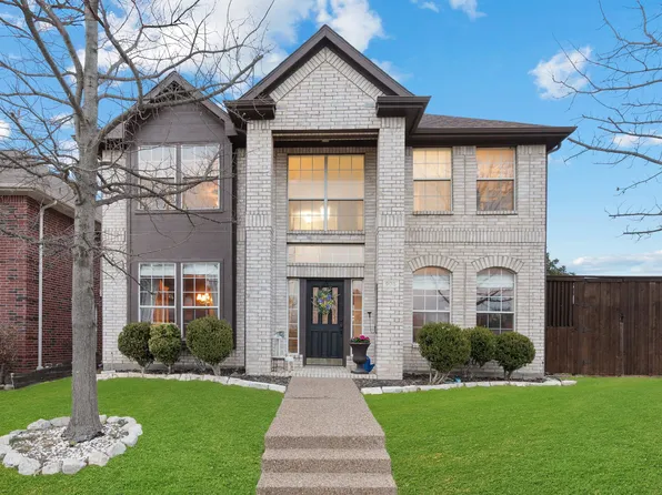 905 Whitman Cir, Allen, TX 75002