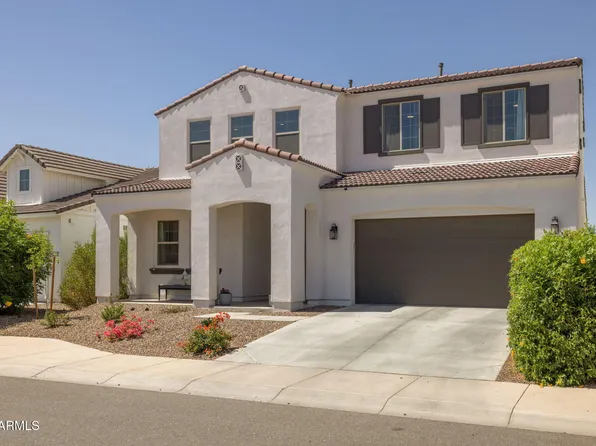 11024 E UTAH Avenue, Mesa, AZ 85212