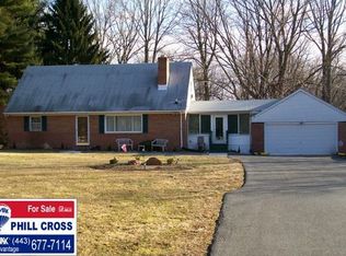 2359 Putnam Rd, Forest Hill, MD 21050