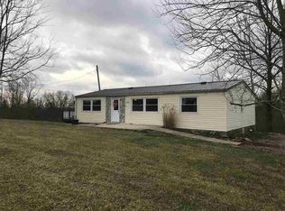 2255 Vater Rd, Butler, KY 41006