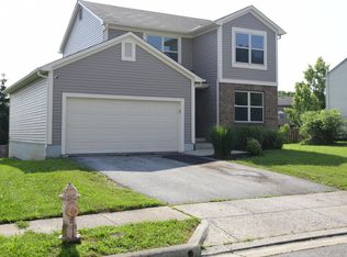 3434 Royal Hill Dr, Columbus, OH 43223