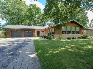 2611 Fairgrove St, Kalamazoo, MI 49009