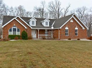 1466 Highway P, O'Fallon, MO 63366
