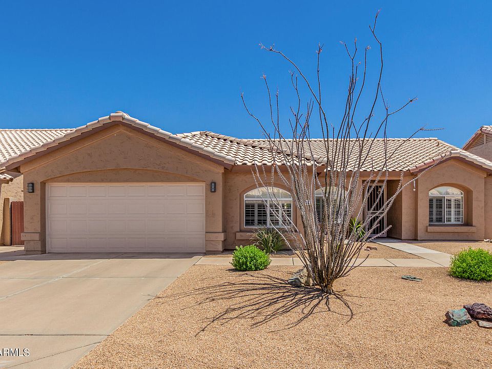 1st image of 8767 W TIERRA BUENA Lane