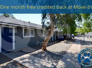 3004 E Waltann Ln UNIT 8, Phoenix, AZ 85032