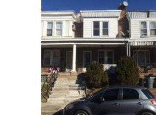 4045 Higbee St, Philadelphia, PA 19135