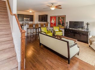 1822 Wild Oaks Ct, Antioch, TN 37013