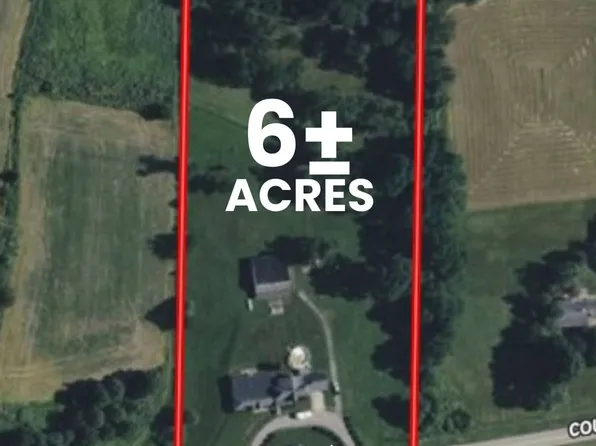 820 County Road 30a, Ashland, OH 44805