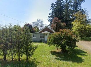 3720 S Santiam Hwy, Lebanon, OR 97355