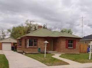 1721 Edward Ave, Salt Lake City, UT 84106