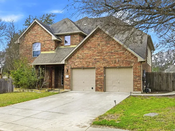 495 Holliwell Bridge, Schertz, TX 78154