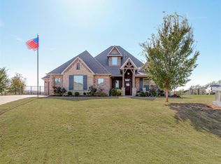 2126 NW 34th St, Newcastle, OK 73065