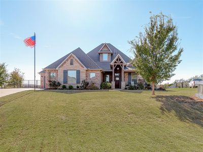 2126 NW 34th St, Newcastle, OK, 73065