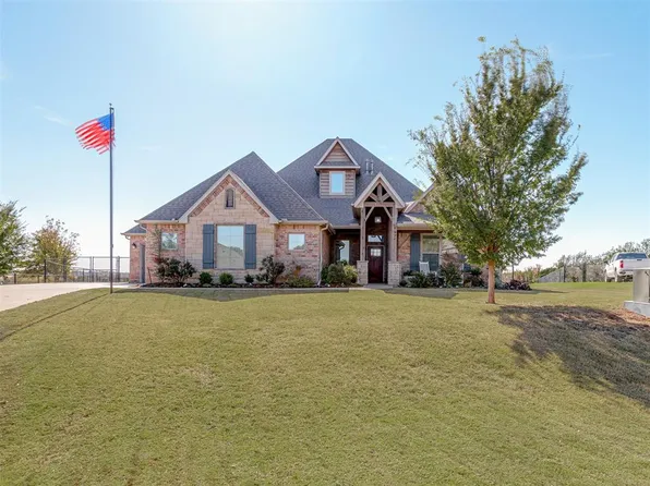 2126 NW 34th St, Newcastle, OK 73065