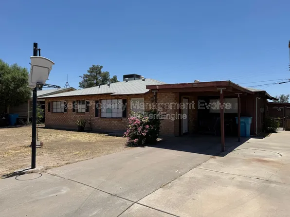 4021 W Berridge Ln, Phoenix, AZ 85019