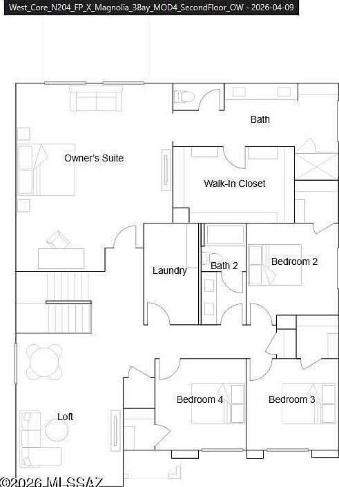 2nd image of 12936 N Speckled Wood Way