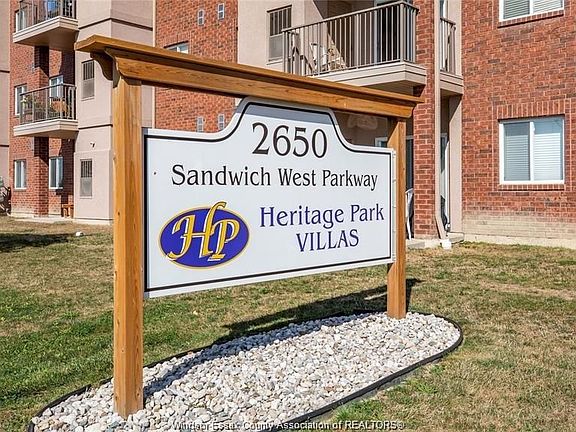 2nd image of 2650 Sandwich Pkwy W #105