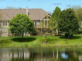 1026 Harrow Gate Dr, Woodstock, IL 60098