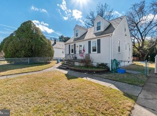 2611 Joppa Ter, Baltimore, MD 21234