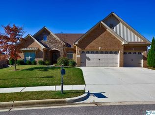 151 Winding Creek Rd NW, Madison, AL 35757