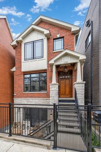 1720 N Hermitage Ave, Chicago, IL, 60622