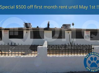 4109 E Moreland St APT 1, Phoenix, AZ 85008
