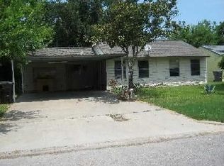 413 Bonnie St, South Houston, TX 77587
