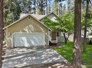 18235 Rampart Dr SE, Yelm, WA