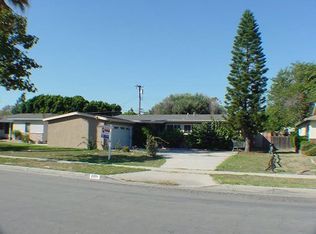 2109 W Baker Ave, Fullerton, CA 92833