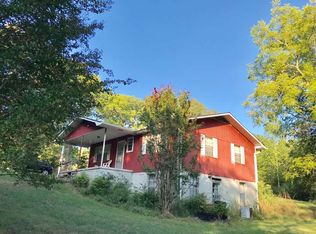 12508 Bettis Rd, Birchwood, TN 37308