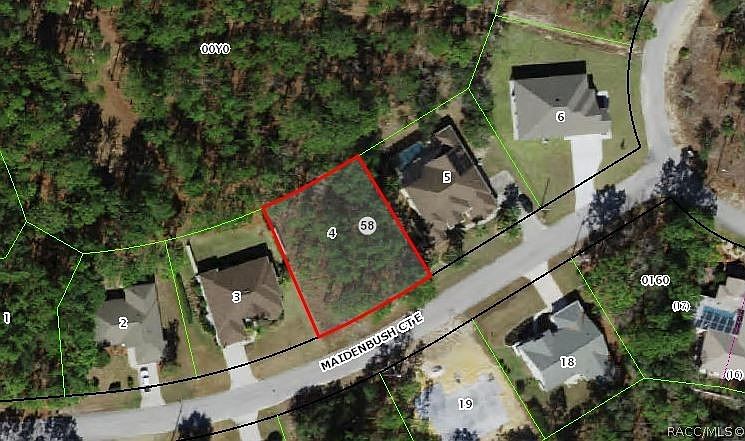 1st image of 8 Maidenbush Ct E