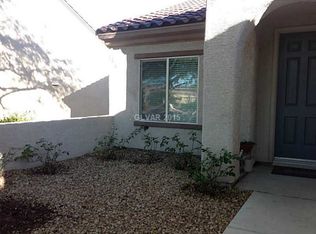 2060 Fort Halifax St, Henderson, NV 89052