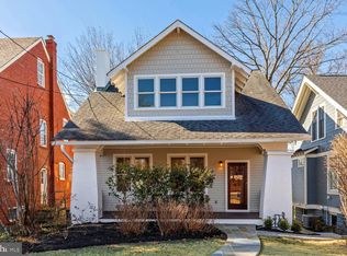 5708 Broad Branch Rd NW, Washington, DC 20015