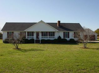 668 Muddy Creek Rd, Hertford, NC 27944