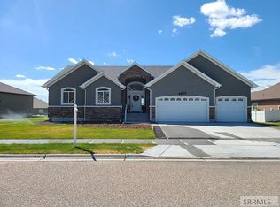 4887 Pevero Dr, Idaho Falls, ID 83401